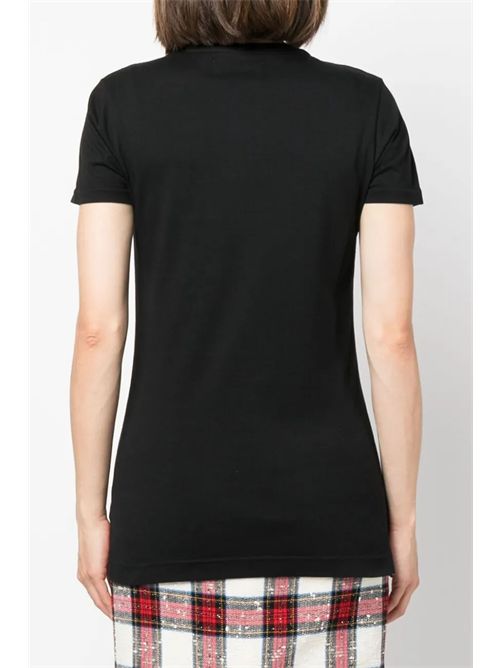 T-shirt Orb VIVIENNE WESTWOOD | 3G010017J001MN401